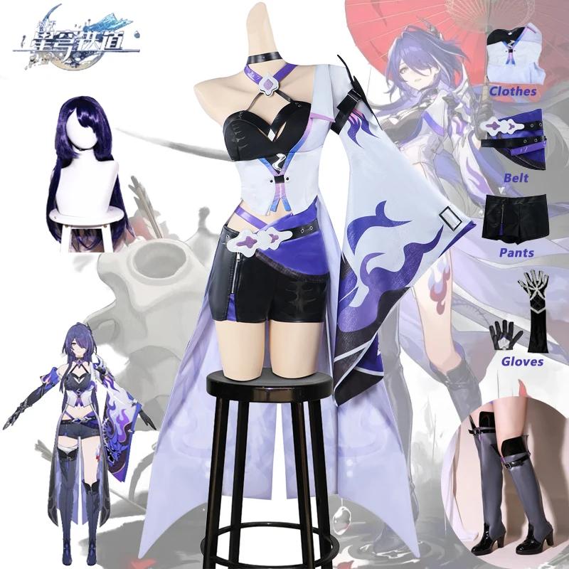 Acheron Honkai Ÿ   ڽ ǻ, Huang Quan Cos ǽ Ǯ Ʈ ǻ,  ҷ ̺Ʈ   Ʈ Ƽ